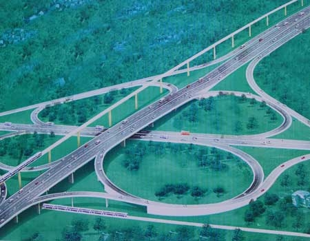 Làm đường Việt Nam đắt gấp 3 lần Mỹ