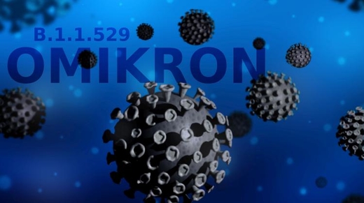 Biến thể phụ BA.2 của Omikron sẽ sớm chiếm ưu thế ở Ba Lan