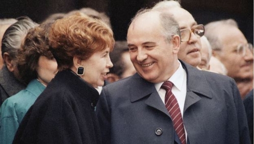 Gorbachev trở thành nhà cải cách cấp tiến như thế nào?