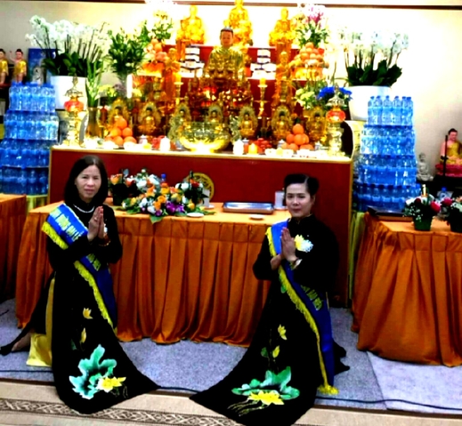 Mùa Vu Lan