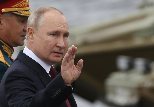 Những đồn đoán về sức khỏe của Putin đang tăng lên