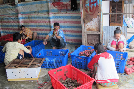 Tiên trách kỷ