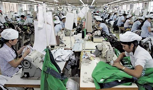 Kinh tế VN: Mối nguy lớn sau những câu chuyện nhỏ