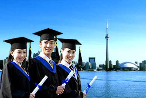 Ước gì con tôi không phải đi du học