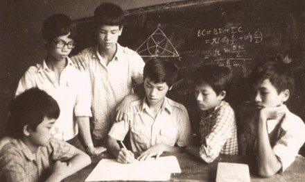 Chuyện với người nhân tạo trí tuệ