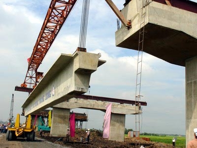 Nói và làm: Mất cơ hội vì cải cách kiểu chậm đều