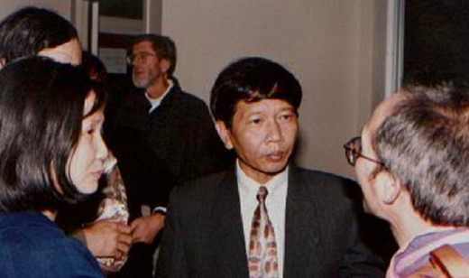 Nguyễn Huy Thiệp: "Vàng lửa", "Kiếm sắc" chỉ là những cảnh giác đối với xã hội