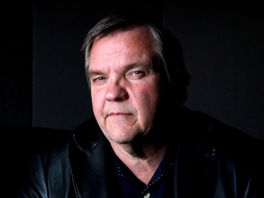 Siêu sao nhạc rock Meat Loaf đã phản đối các quy tắc COVID trước khi chết