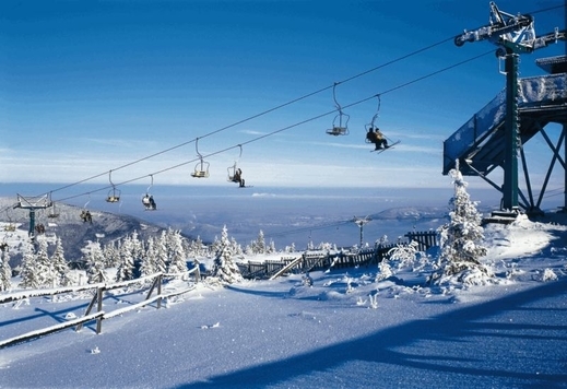 Du lịch Zakopane