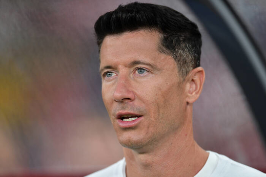 Khủng hoảng đội tuyển Ba Lan: HLV Michał Probierz từ chức, Lewandowski có thể trở lại