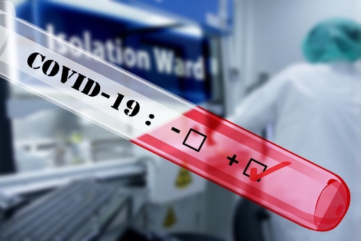 Liệu COVID-19 sẽ trở thành một căn bệnh đặc hữu?