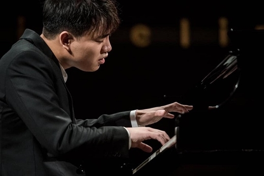 Cuộc thi Chopin lần thứ XVIII sắp bắt đầu