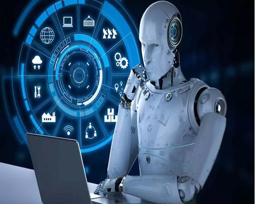 AI có thể là một con quái vật ngoài tầm kiểm soát