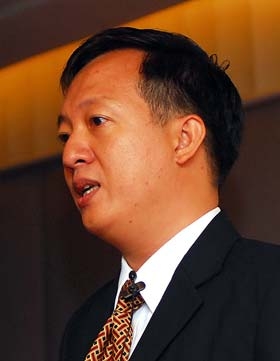 Thứ trưởng Bộ tài chính Vũ Thị Mai: “Mức giảm trừ như thế là khoan sức dân rồi”