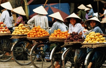 “Liệu Việt Nam cuối cùng đã ổn?”
