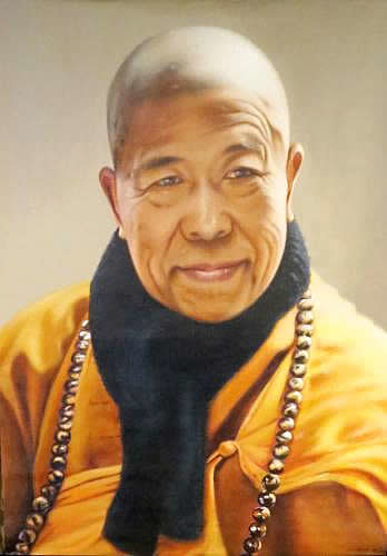 Tu sĩ và vàng bạc