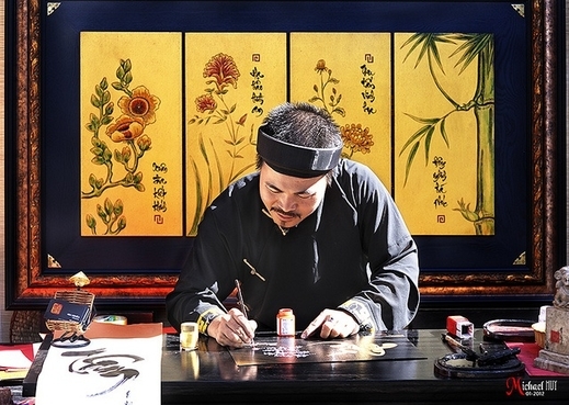 Những ngày Tết trong năm ở Việt Nam