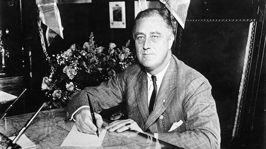 Tổng thống tại vị lâu nhất trong lịch sử nước Mỹ