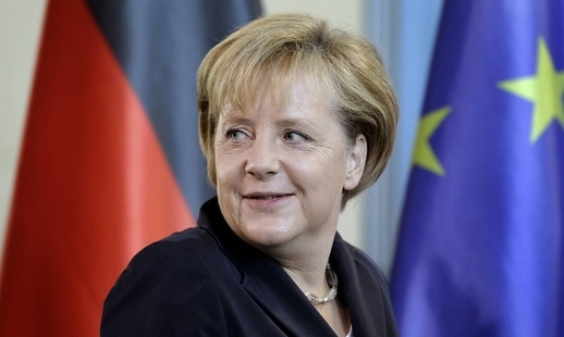Angela Merkel: Người phụ nữ đặc biệt của thế giới