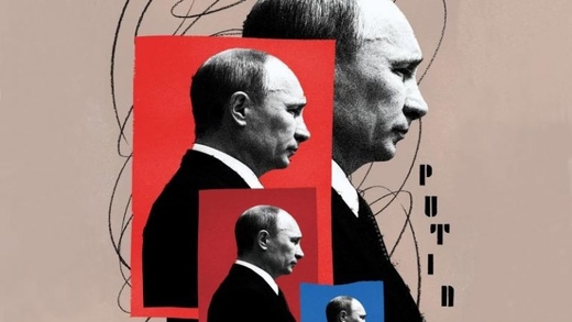 Putin Đại đế: Phương Tây đã hiểu sai về Putin như thế nào?