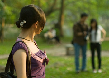 “Tình yêu không chính chủ”! 1